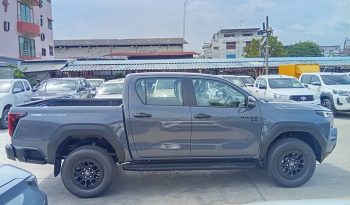 TRAVO PREMIUM PRE 2026 2.8 AT DOUBLE CAB GREY 2131 full