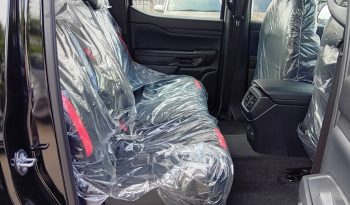 FORD RAPTOR 4WD 2026 3.0 AT DOUBLE CAB BLACK 2992 full