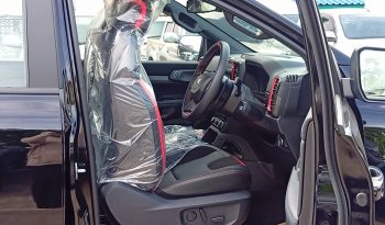 FORD RAPTOR 4WD 2026 3.0 AT DOUBLE CAB BLACK 2992 full