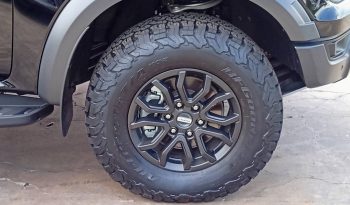 FORD RAPTOR 4WD 2026 3.0 AT DOUBLE CAB BLACK 2992 full