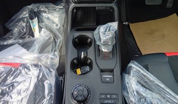FORD RAPTOR 4WD 2026 3.0 AT DOUBLE CAB BLACK 2992 full
