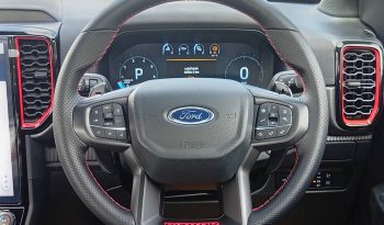FORD RAPTOR 4WD 2026 3.0 AT DOUBLE CAB BLACK 2992 full