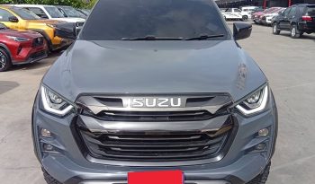 ISUZU 4WD 2022 3.0 AT DOUBLE CAB BLACK  9494 full