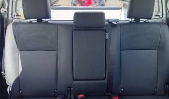 TRAVO OVERLAND PLUS 4WD 2026 2.8 AT DOUBLE CAB WHITE  24215 full