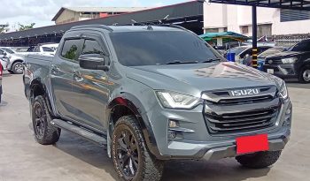 ISUZU 4WD 2022 3.0 AT DOUBLE CAB BLACK  9494 full