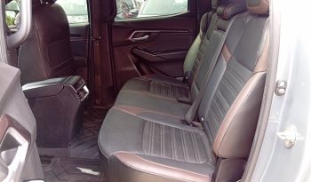 ISUZU 4WD 2022 3.0 AT DOUBLE CAB BLACK  9494 full
