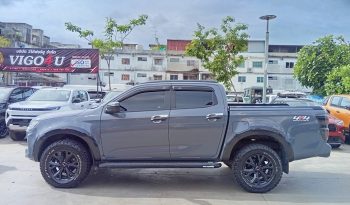 ISUZU 4WD 2022 3.0 AT DOUBLE CAB BLACK  9494 full
