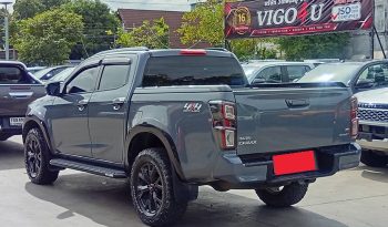 ISUZU 4WD 2022 3.0 AT DOUBLE CAB BLACK  9494 full