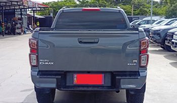 ISUZU 4WD 2022 3.0 AT DOUBLE CAB BLACK  9494 full