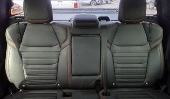 ISUZU 4WD 2022 3.0 AT DOUBLE CAB BLACK  9494 full