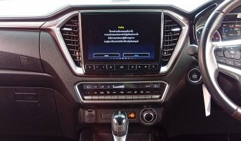 ISUZU 4WD 2022 3.0 AT DOUBLE CAB BLACK  9494 full