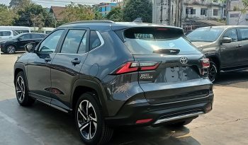 TOYOTA 2026 SUV PREMIUM YARIS CROSS 2WD 1.5 AT DARK GREY 48986 full