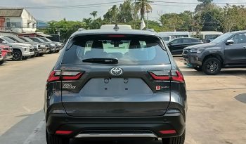 TOYOTA 2026 SUV PREMIUM YARIS CROSS 2WD 1.5 AT DARK GREY 48986 full