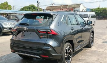 TOYOTA 2026 SUV PREMIUM YARIS CROSS 2WD 1.5 AT DARK GREY 48986 full