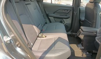 TOYOTA 2026 SUV PREMIUM YARIS CROSS 2WD 1.5 AT DARK GREY 48986 full