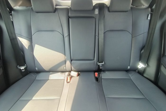 TOYOTA 2026 SUV PREMIUM YARIS CROSS 2WD 1.5 AT DARK GREY 48986 full