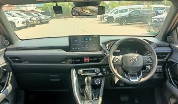 TOYOTA 2026 SUV PREMIUM YARIS CROSS 2WD 1.5 AT DARK GREY 48986 full