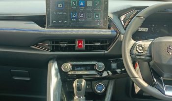TOYOTA 2026 SUV PREMIUM YARIS CROSS 2WD 1.5 AT DARK GREY 48986 full