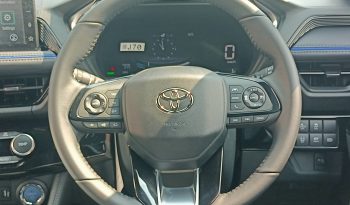 TOYOTA 2026 SUV PREMIUM YARIS CROSS 2WD 1.5 AT DARK GREY 48986 full