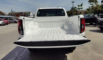 TRAVO SMART PRE 2026 2.8 AT DOUBLE CAB WHITE  200678 full