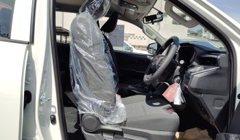 TRAVO SMART PRE 2026 2.8 AT DOUBLE CAB WHITE  200678 full