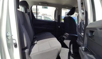 TRAVO SMART PRE 2026 2.8 AT DOUBLE CAB WHITE  200678 full