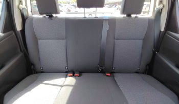 TRAVO SMART PRE 2026 2.8 AT DOUBLE CAB WHITE  200678 full