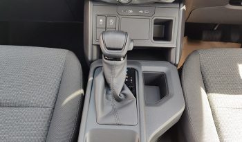 TRAVO SMART PRE 2026 2.8 AT DOUBLE CAB WHITE  200678 full