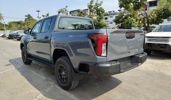TRAVO SMART PRE 2026 2.8 AT DOUBLE CAB GREY  800983 full