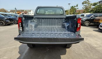 TRAVO SMART PRE 2026 2.8 AT DOUBLE CAB GREY  800983 full
