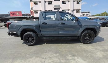 TRAVO SMART PRE 2026 2.8 AT DOUBLE CAB GREY  800983 full