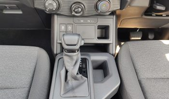 TRAVO SMART PRE 2026 2.8 AT DOUBLE CAB GREY  800983 full