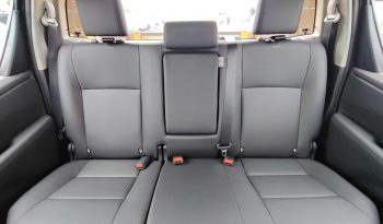 TRAVO OVERLAND PLUS 4WD 2026 2.8 AT DOUBLE CAB ORANGE  71475 full