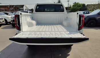 TRAVO PREMIUM 4TREX 2026 2.8 4WD MT DOUBLE CAB WHITE  42412 full