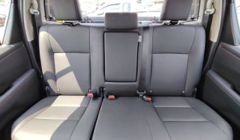 TRAVO OVERLAND PLUS 4WD 2026 2.8 AT DOUBLE CAB BLACK  22011 full