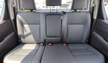TRAVO OVERLAND PLUS 4WD 2026 2.8 AT DOUBLE CAB GREY  22060 full