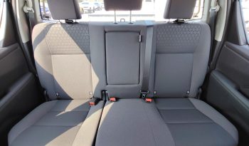 TRAVO PREMIUM PRE 2026 2.8 AT DOUBLE CAB SILVER  600264 full
