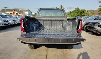 TRAVO PREMIUM PRE 2026 2.8 AT DOUBLE CAB GREY 600743 full