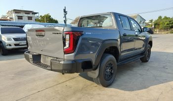 TRAVO PREMIUM PRE 2026 2.8 AT DOUBLE CAB GREY 600743 full
