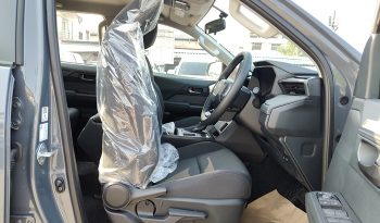 TRAVO PREMIUM PRE 2026 2.8 AT DOUBLE CAB GREY 600743 full