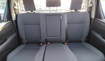 TRAVO PREMIUM PRE 2026 2.8 AT DOUBLE CAB GREY 600743 full