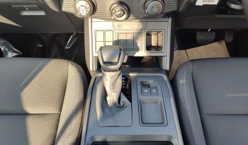 TRAVO PREMIUM PRE 2026 2.8 AT DOUBLE CAB GREY 600743 full