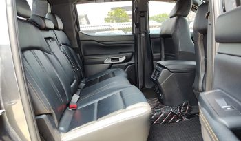 REVO PRE 2018 2.4G MT DOUBLE CAB SILVER  4569 full