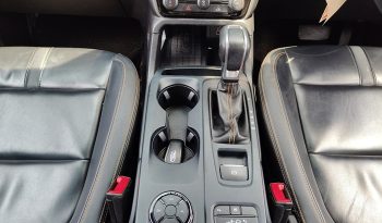 REVO PRE 2018 2.4G MT DOUBLE CAB SILVER  4569 full