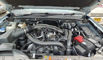 FORD RAPTOR 4WD 2026 3.0 AT DOUBLE CAB GREY  31444 full