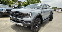 FORD RAPTOR 4WD 2026 3.0 AT DOUBLE CAB GREY  31444