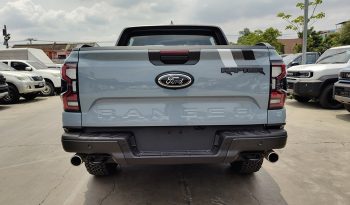 FORD RAPTOR 4WD 2026 3.0 AT DOUBLE CAB GREY  31444 full