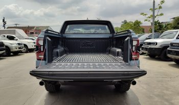 FORD RAPTOR 4WD 2026 3.0 AT DOUBLE CAB GREY  31444 full