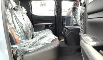 FORD RAPTOR 4WD 2026 3.0 AT DOUBLE CAB GREY  31444 full