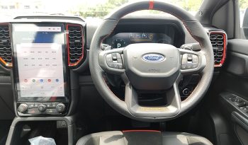 FORD RAPTOR 4WD 2026 3.0 AT DOUBLE CAB GREY  31444 full